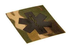 Nášivka EMT IR Clawgear® (Barva: Multicam®)