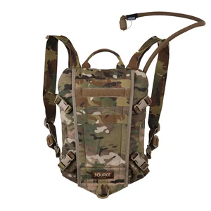 Hydratační vak SOURCE® Rider 3L - Multicam (Barva: Multicam®)