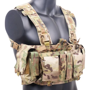 UW Chest Rig Gen IV Velocity Systems® – Multicam® (Barva: Multicam®)