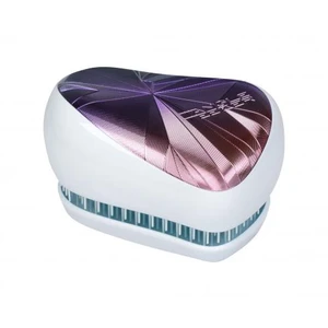 Tangle Teezer Compact Styler Smashed Holo 1 ks kefa na vlasy pre ženy Blue