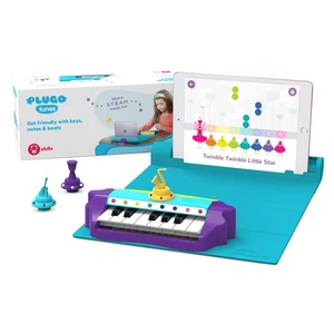 Shifu Plugo Count Piano