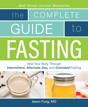 Complete Guide To Fasting