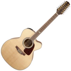 Takamine Gj72ce-12nat