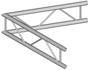 Duratruss DT 32/2-C20V-L60 Truss-Leiterträger