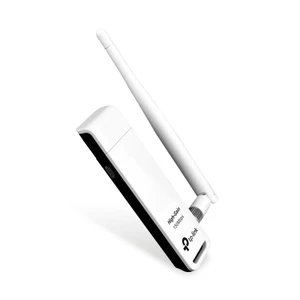 TP-Link TL-WN722N 150Mb High Gain Wifi USB 2.0 Adapter