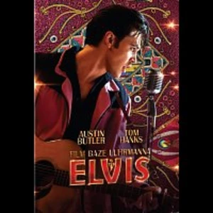 Různí interpreti – Elvis DVD