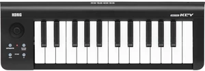 Korg microKEY 25 Standard Edition Claviatură MIDI