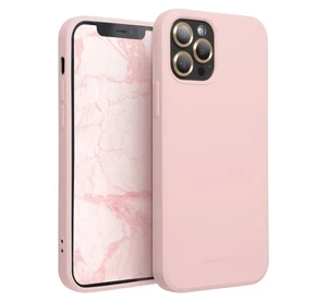 Zadní kryt Roar Space pro Apple iPhone 11 Pro, růžová