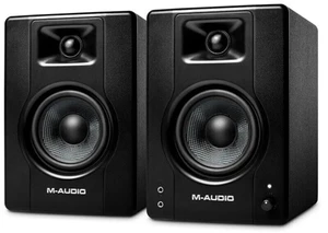 M-Audio BX4 Monitor da studio attivo 2 pezzi