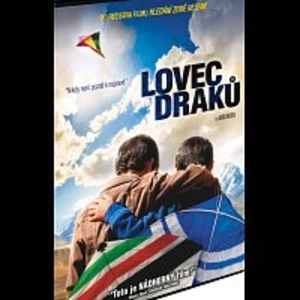 Různí interpreti – Lovec draků DVD