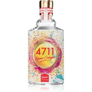 4711 Remix Neroli kolínská voda unisex 100 ml