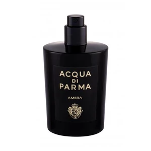 Acqua di Parma Signatures Of The Sun Ambra 100 ml parfumovaná voda tester unisex