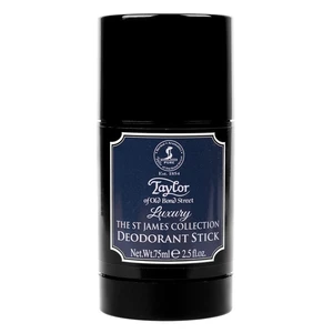 Taylor of Old Bond Street Tuhý dezodorant Taylor of Old Bond Street - St. James (75 ml)