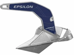 Lewmar Epsilon 25 kg Bootsanker