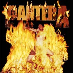 Pantera – Reinventing The Steel