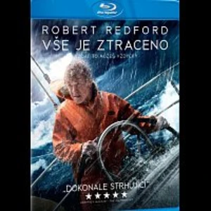 Různí interpreti – Vše je ztraceno Blu-ray