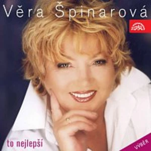 Věra Špinarová – To nejlepší