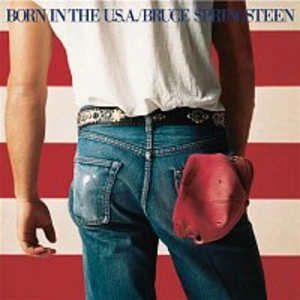 Bruce Springsteen – Born In The U.S.A.