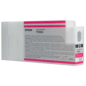 Epson C13T596300 purpurová (vivid magenta) originálna cartridge