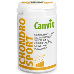 Canvit Dog Sport - 100g