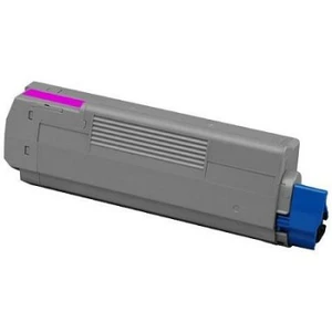 OKI 44844506 purpurový (magenta) kompatibilný toner