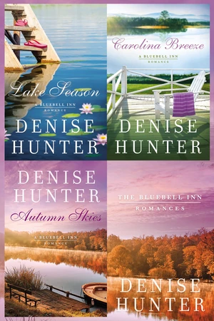 The Bluebell Inn Romance Novels