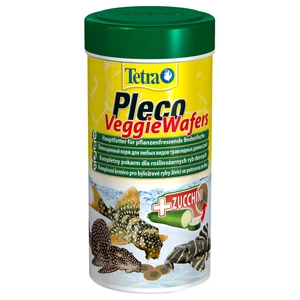 TETRA Pleco VeggieWafer 250ml