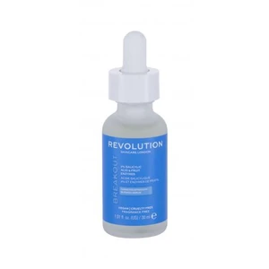 Revolution Skincare Breakout Strength Serum 2% Salicylic Acid & Fruit Enzyme 30 ml pleťové sérum pre ženy na mastnú pleť; na problematickú pleť s akné