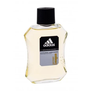 Adidas Victory League 100 ml voda po holení pre mužov