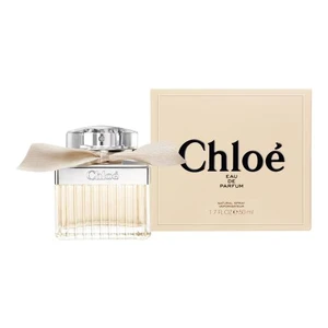 Chloé Chloé 50 ml parfumovaná voda pre ženy