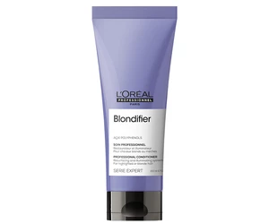 Rozjasňující péče pro všechny blond vlasy Loréal Professionnel Serie Expert Blondifier - 200 ml - L’Oréal Professionnel + dárek zdarma