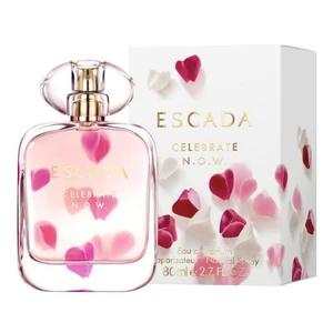 ESCADA Celebrate N.O.W. 80 ml parfumovaná voda pre ženy