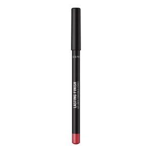 Rimmel London Lasting Finish 1,2 g ceruzka na pery pre ženy 195 Sunset Pink