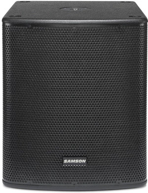 Samson Auro D1500 Aktivní subwoofer