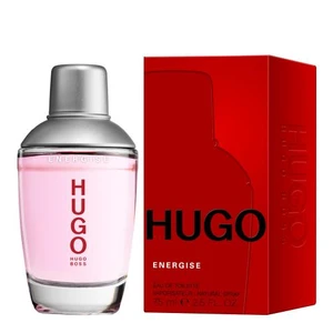 HUGO BOSS Hugo Energise 75 ml toaletná voda pre mužov