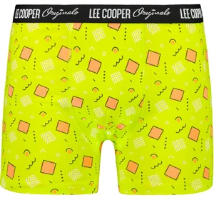 Pánske boxerky Lee Cooper Patterned