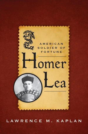 Homer Lea