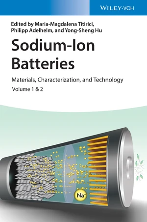 Sodium-Ion Batteries