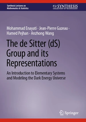 The de Sitter (dS) Group and its Representations