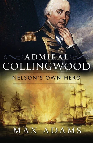 Admiral Collingwood