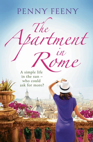 The Apartment in Rome