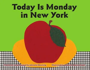 Today Is Monday in New York