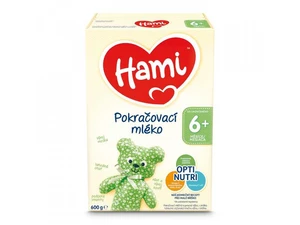 HAMI . 6+ 600G PLV 666677 OD 7MES.