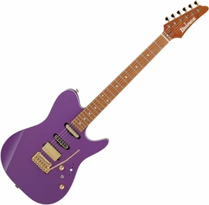 Ibanez LB1-VL Violet E-Gitarre