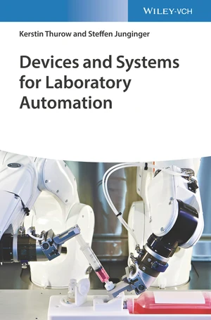 Devices and Systems for Laboratory Automation