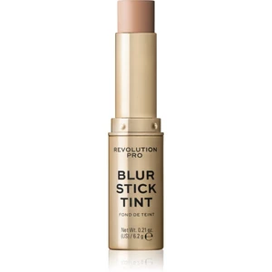 Revolution PRO Blur Stick Tint ľahký make-up v tyčinke odtieň Medium 6,2 g