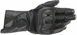 Alpinestars SP-2 V3 Gloves Negru/Antracit 2XL Mănuși de motocicletă