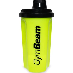 GymBeam Šejkr 700 sportovní šejkr barva Yellow 700 ml