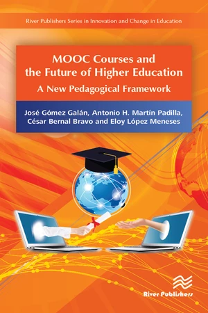 MOOC Courses and the Future of Higher Education