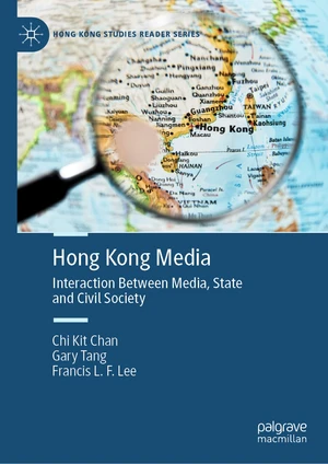 Hong Kong Media